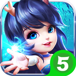 梦幻天竺无限元宝版v1.0.0安卓版
