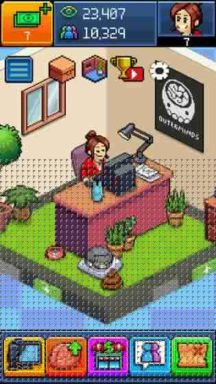 PewDiePie的主播模拟器