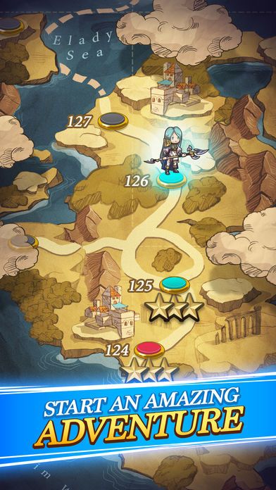 Puzzle Battle