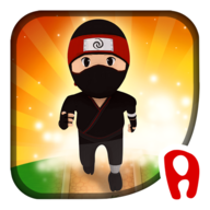 奇跑忍者官方版 1.0.0安卓版