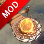3D滚球平衡器红心不减版 1.1.2安卓版