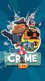 歹徒大逃亡.io