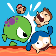 Monster Run(怪物奔跑游戏无限生命版)v1.1