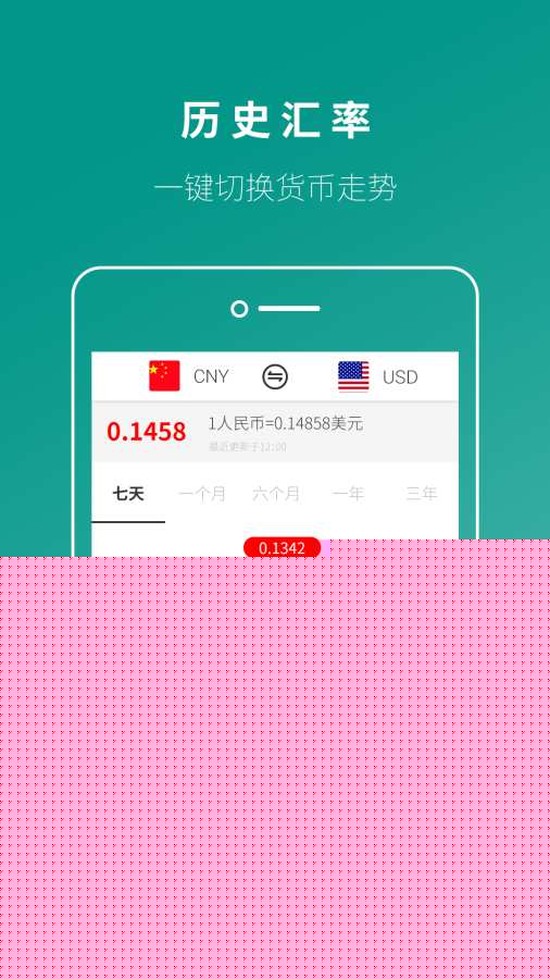 桔子汇率换算软件