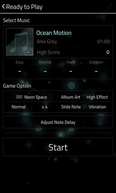 充满音乐去广告版 1.9.5安卓版