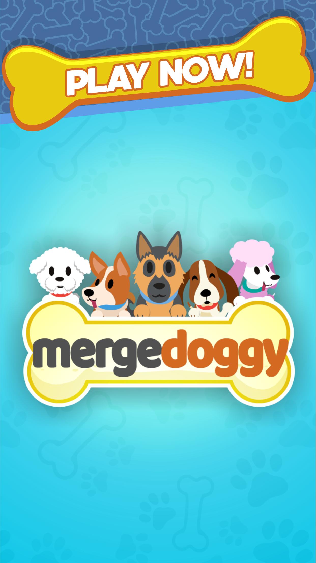 Merge Dogs(合并狗狗大量货币版) 1.2.1安卓版