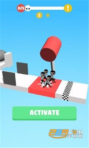 谁都别想走免费版v1.1.3安卓版