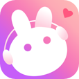 甜兔语音交友v1.2 安卓版