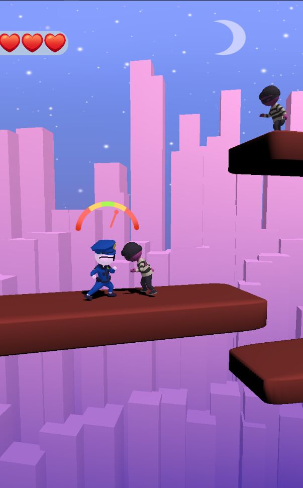 TapFight3D(Tap Fight官方版) 0.1安卓版
