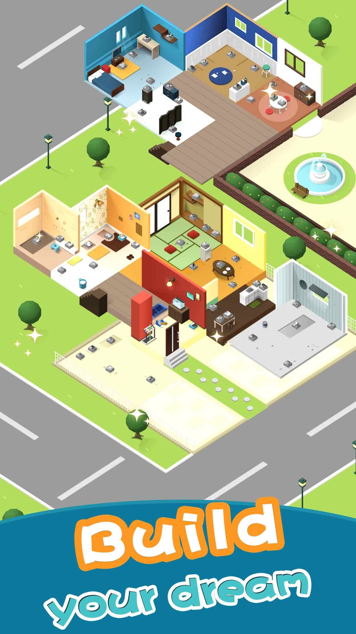 Home Assemble(家居组装免广告提示版) 1.1.3安卓版