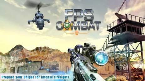 FPS Combat