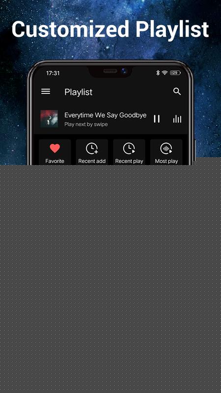 Music Player