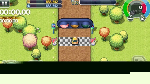 疯狂出租车2