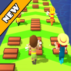 ShortCut Run(快跑比赛3D官方版) 1.1安卓版