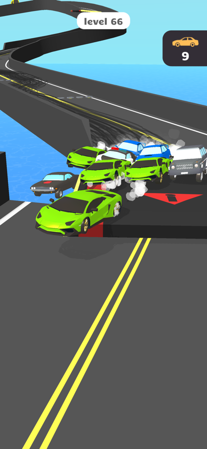 Drift Hit! ios版