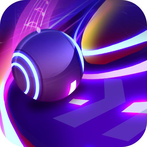 滚动的电音破解版v1.0.0安卓版