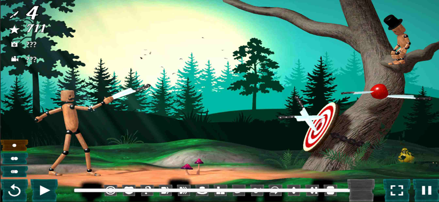 Knife To Meet You: Hit & Slice ios版