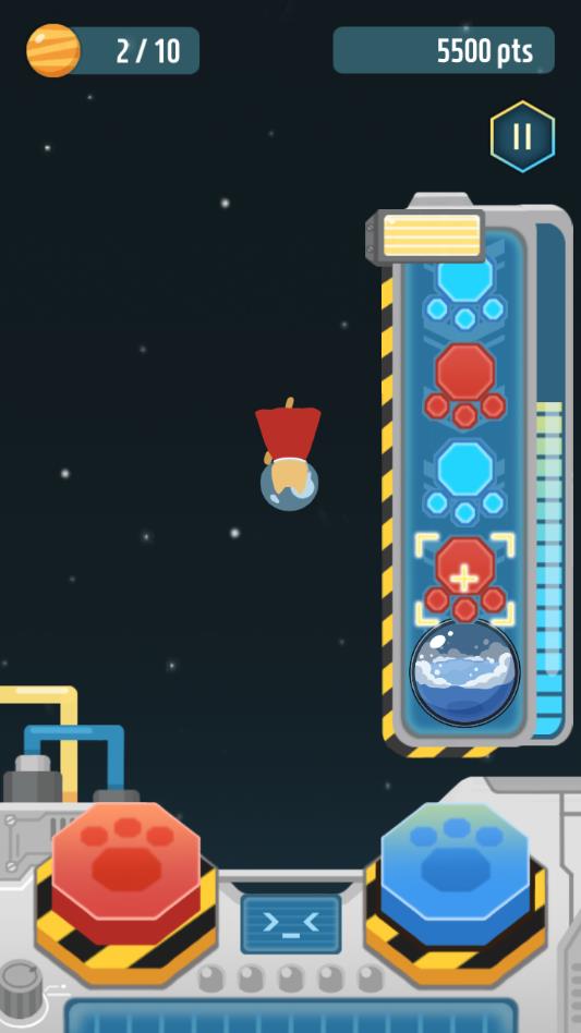 打击星球官方版