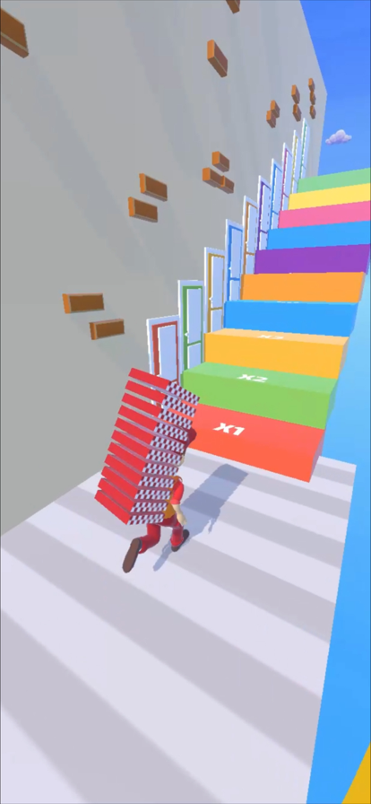 Pizza Delivery Run 3D ios版