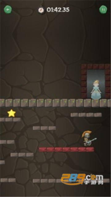 骑士跳塔安卓游戏v1.0.3