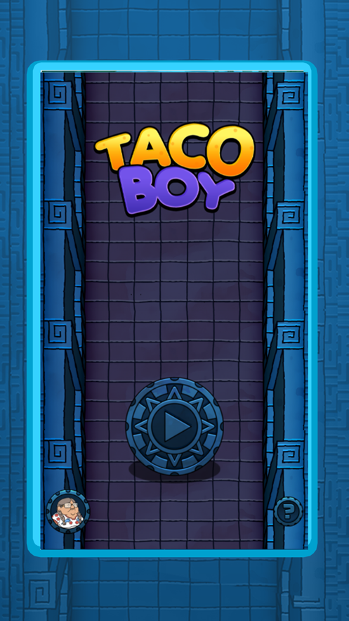 TACO BOY ios版