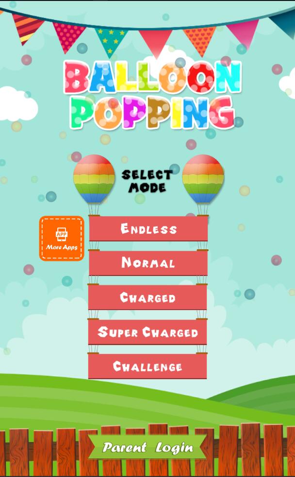 Balloon Popping(气球爆炸bang官方版) 1.6安卓版