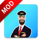 Air Venture(飞机航线无限货币版) 1.1.3安卓版