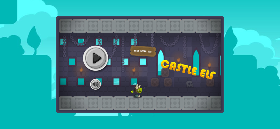 Castle Elf：Adventure games ios版