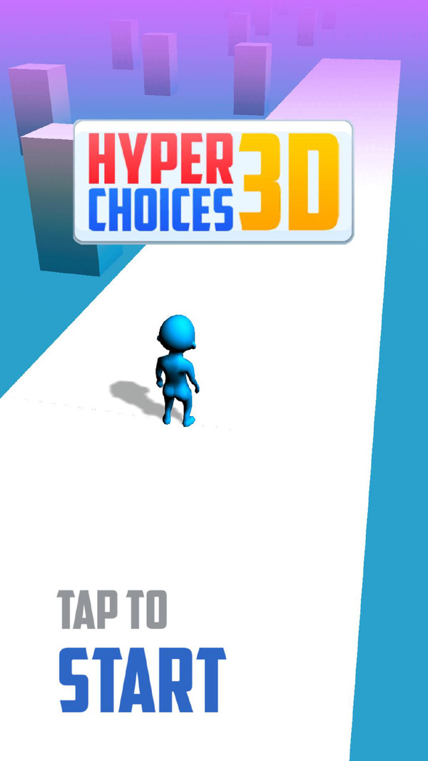 超级选择3D官方版 0.5安卓版