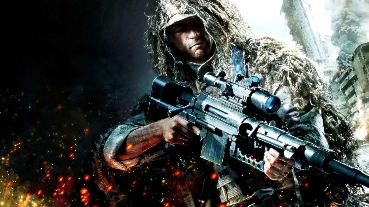 Call Of Critical Ops(紧急行动无限金币版) 3.2安卓版