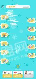 Idle Fishing Tycoon