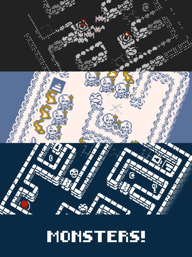 Tomb Toad(古墓蟾蜍免费版) 1.2安卓版