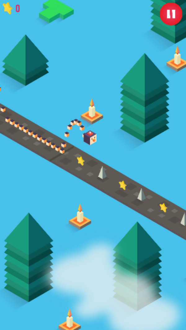 跳跃障碍官方版 2.0.0安卓版