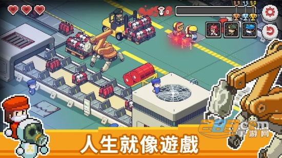 Death Coming(死神模拟器修复版游戏)1.1.4.611汉化破解版