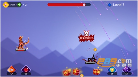 Arrow GO!(Arrow Go v1.9)v1.9