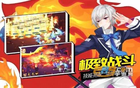心之轨迹游戏官方正版v1.95