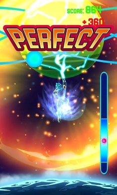 Destroy the Planet Kamehameha(摧毁星球)内置作弊菜单版 1.0.1安卓版