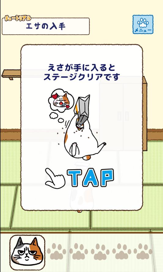 为饥饿的猫寻找饲料官方版