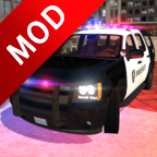 American Police Suv Driving(美国警察suv驾驶无限货币版) 1.2安卓版