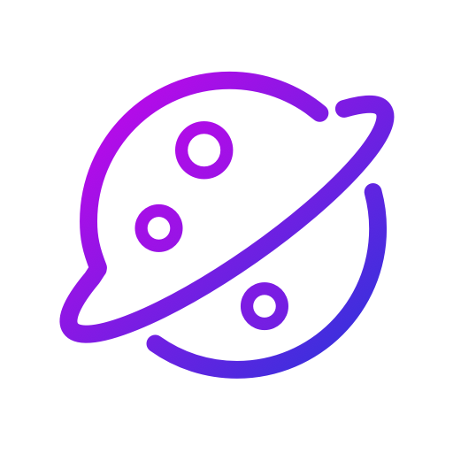 网易星球无限黑钻区块链破解版v1.9.7