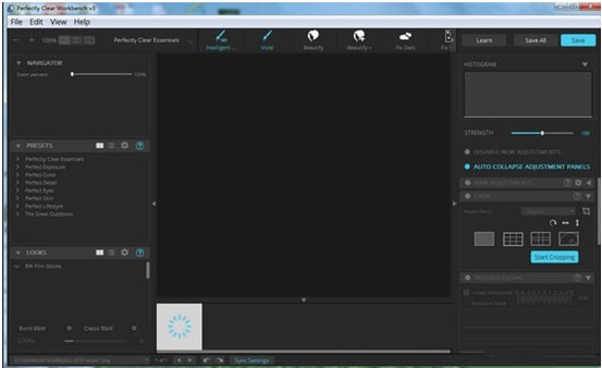 Perfectly Clear WorkBench v3.12.2.2176免费版