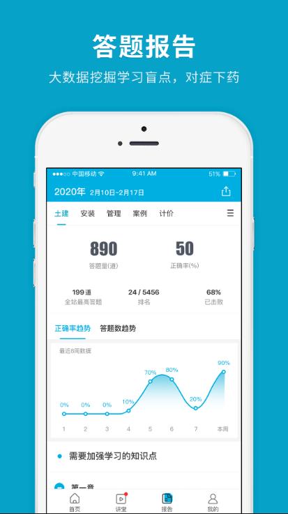 造价师快题库官方版 5.13.7安卓版