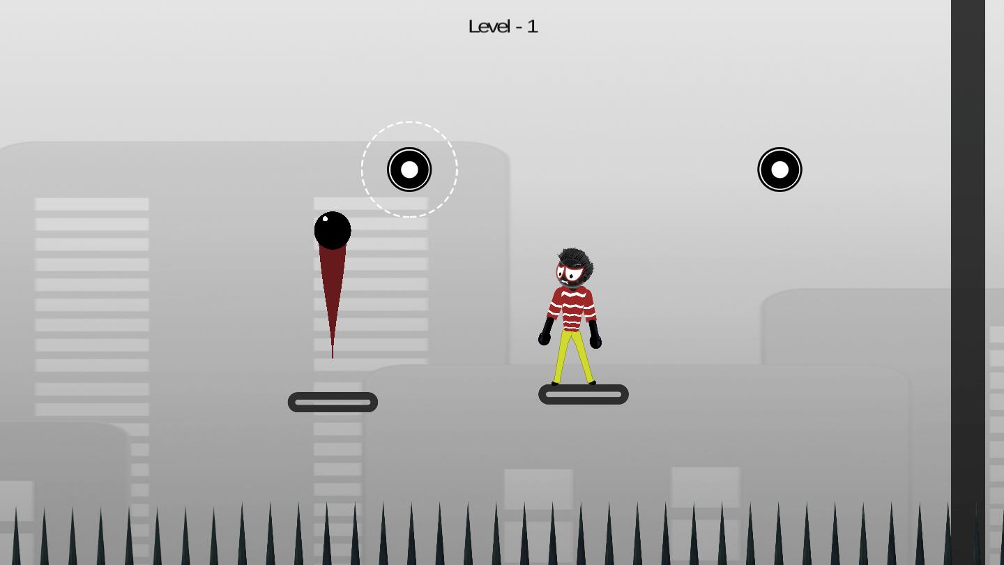 火柴人绳索对决官方版 0.1安卓版