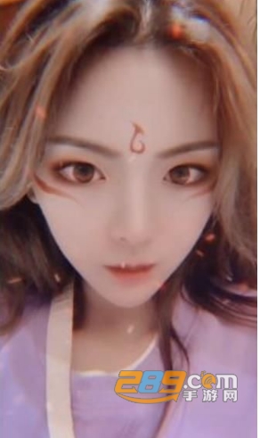 Faceu激萌(秒变哪吒头)相机appv7.3.0