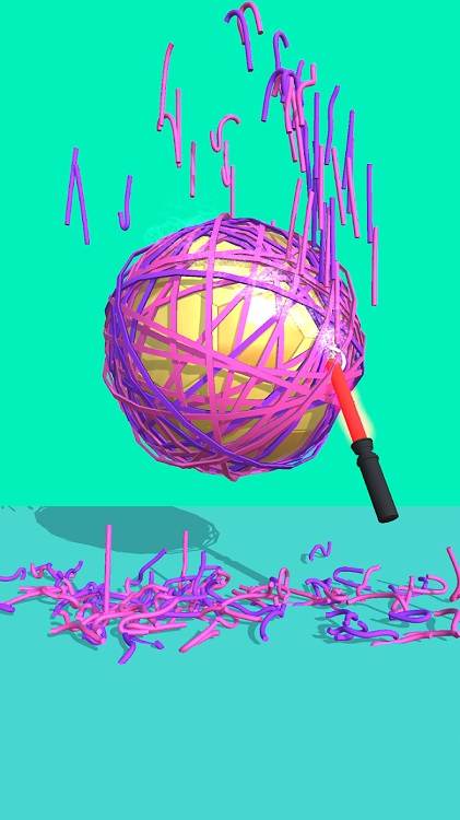 解压橡皮筋官方版 1.1.0安卓版