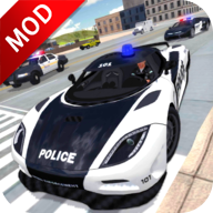 Cop Duty(警车模拟器全车辆版) 1.67安卓版