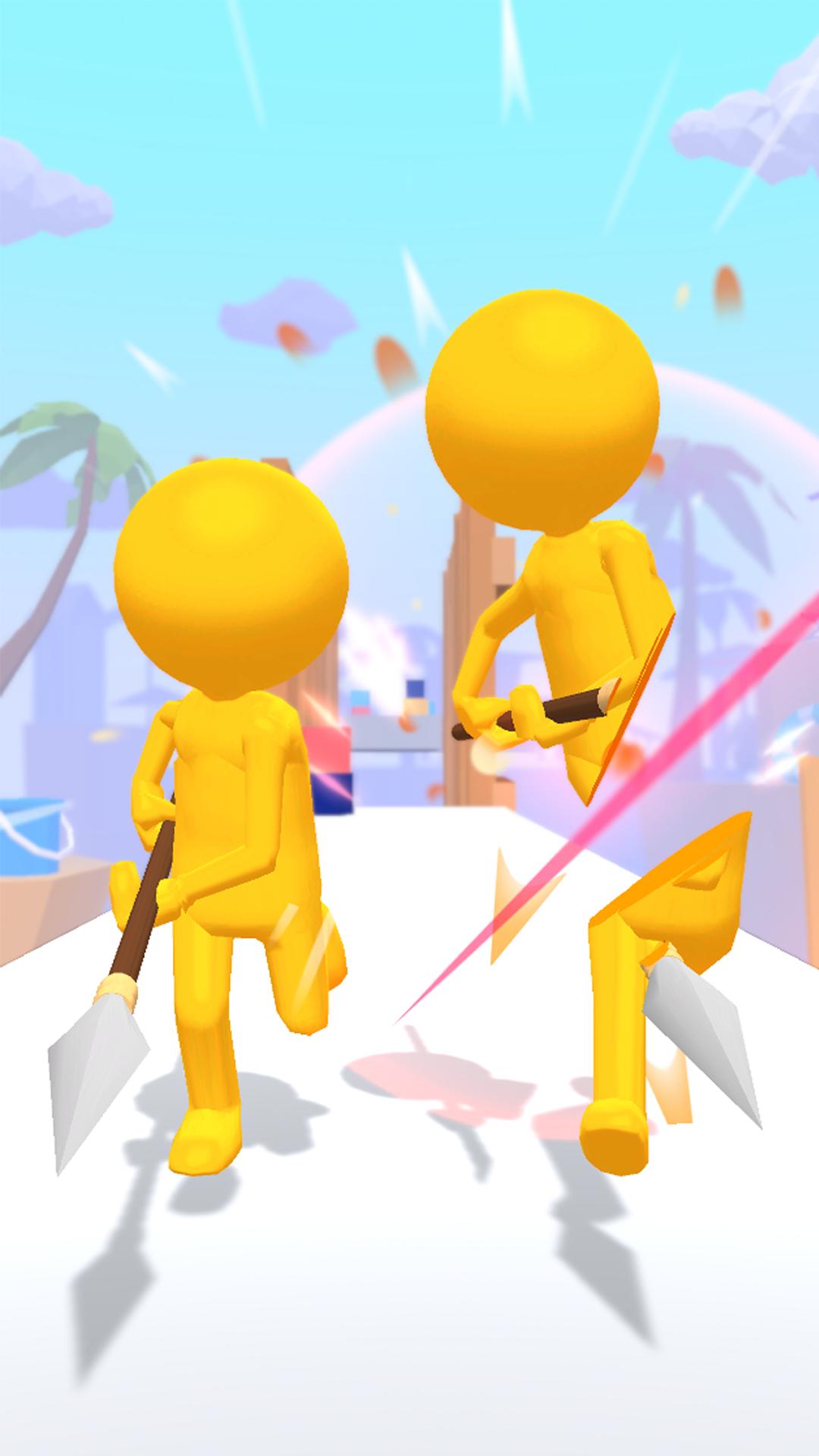 Samurai Slash(武士挥砍大量货币版) 1.2.1安卓版
