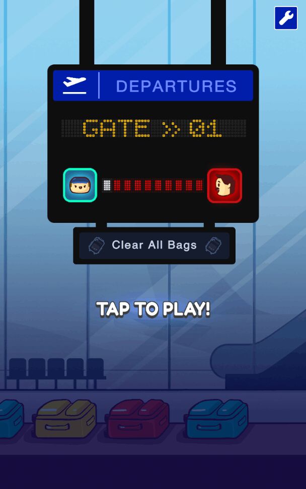 Bag Match(行李搬运员官方版) 0.3.11安卓版