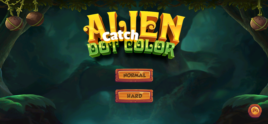 Luxy Ailen Catch Dot Color ios版