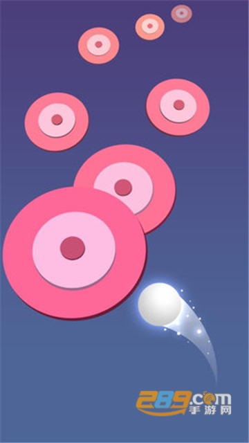 跳上圈子手游v1.0.0安卓版
